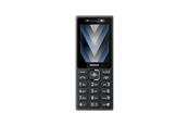 Mobile - Nokia 200 4G - Black - 1GF043FPA1L03