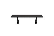 Gaming Bord - Arozzi Arena Desk Riser Small - Black Gaming Bord - AZ-DR-S-BK
