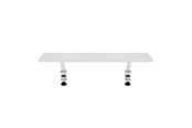 Gaming Bord - Arozzi Arena Desk Riser Small - White Gaming Bord - AZ-DR-S-WT