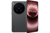 Mobile - VIVO X300 Ultra 1TB/16GB - Black - 6932204526588