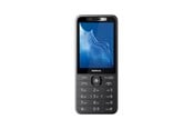 Mobile - Nokia 235 4G 2nd Edition - Black - 1GF038CPA2L02