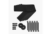 Kabel sleeve - Arozzi Cablekit - Black - AZ-CK-BK