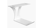 Hörlurar / Headset - Arozzi Headset Hanger - White - AZ-HEADSET-HANGER-WT