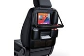 Andra mobiltillbehör - Tech-Protect UCA100 Car Organizer - Black - 5906302363742