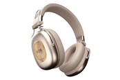 Hörlurar / Headset - House of Marley Positive Vibration Rebel ANC Headphones - Cream - EM-JH152-CE