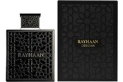Parfym och dofter - Rayhaan Obsidian edp - 100 ml - 6297001571323