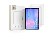 Mobiltelefontillbehör-Skyddsfilm - Tech-Protect Glass Fit+ Tempered Glass for Samsung Galaxy Tab S10 FE+ 13.1 620 / X626B - 5906302363827