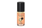Smink - Max Factor All Day Flawless 3in1 Foundation 30.- 85 Caramel - 3616303999568