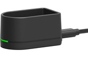 Batterier & batterigrepp - Hähnel Modus Battery Charger MD2 - 1005 475.0