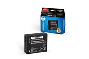 Batterier & batterigrepp - Hähnel Battery Panasonic HL-PLG10HP / DMW-BLG10E - 1000 162.1