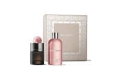 Presentask - Molton Brown Delicious Rhubarb & Rose Fragrance 107ml.- Gift Set - 5030805032949
