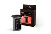 Batterier & batterigrepp - Hähnel Battery Canon HL-E19 / LP-E19 - 1000 167.3