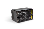 Batterier & batterigrepp - Hähnel Battery Sony HL-U35 / BP-U35 - 1000 148.0