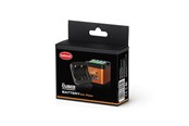 Batterier & batterigrepp - Hähnel ProCUBE 2 Plate for AA Batteries - 1000 582.3