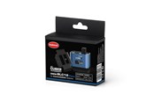 Batterier & batterigrepp - Hähnel ProCUBE 2 Plate for Panasonic DMW-BLC12 Battery - 1000 583.1