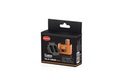 Batterier & batterigrepp - Hähnel ProCUBE 2 Plate for HLX-MD2 Battery - 1000 581.0