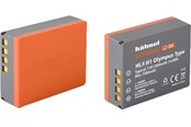 Batterier & batterigrepp - Hähnel Battery Extreme Olympus HLX-H1 / BLH-1 - 1000 151.1