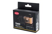 Batterier & batterigrepp - Hähnel ProCUBE 2 Plate for Olympus BLX-1 Battery - 1000 584.0