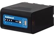 Batterier & batterigrepp - Hähnel Battery Sony HL-XL970 Pro-C / NP-F970 - 1000 176.6