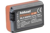 Batterier & batterigrepp - Hähnel Battery Extreme Sony HLX-XW50 - 1000 149.8