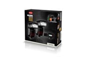 Kamera & objektivtillbehör - Hähnel Modus 600RT MK II Pro Kit Nikon - 1005 251.0