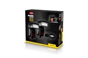 Kamera & objektivtillbehör - Hähnel Modus 600RT MK II Pro Kit Sony - 1005 252.0