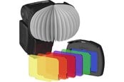 Kamera & objektivtillbehör - Hähnel Module Creative Lantern Kit - 1005 389.0