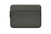 Väskor - Tech-Protect Laptop Bag 13-14 - Green - 5906302368020