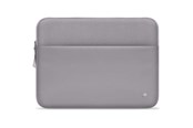 Väskor - Tech-Protect Laptop Bag 13-14 - Grey - 5906302368037