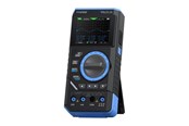 Instrument - FNIRSI SigGen 3-in-1  DST-201 handheld digital mult - DST-201