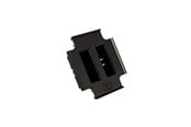 Batterier & batterigrepp - Hähnel ProCUBE 2 Plate for Canon LP-E8 Battery - 1000 582.5