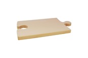 Träleksaker - Playwood Cutting board Puzzle piece Beechwood - SL250A