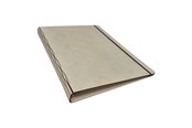 Träleksaker - Playwood Wooden Ring Binder A4 Size - SL225A