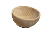 Träleksaker - Playwood Rubberwood Bowl - SL112