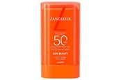 Ansiktsvård - Lancaster Sun Beauty SPF50 Face Stick 20g - 3616306406629