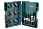 Verktyg - Makita D-73477 Torque Bit Set 29 pcs - D-73477