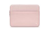 Väskor - Tech-Protect Sleeve Laptop Bag 15-16 - Pink - 5906302368099
