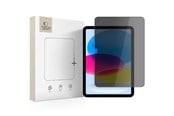 Mobiltelefontillbehör-Skyddsfilm - Tech-Protect Glass Spy+ Privacy Glass for iPad 10.9" 2022 / iPad 11" 2025 - 5906302368129