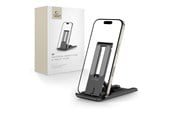 Mobile - Adapters & Chargers - Tech-Protect  Z5 Smartphone Tablet Stand - Black - 5906302368181