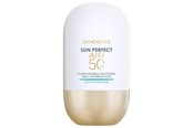 Ansiktsvård - Lancaster Sun Perfect AIR SPF50 Daily Invisible Fluid 24H Hydration 40 ml - 3616306702332