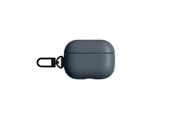 Andra mobiltillbehör - Mujjo Echelon AirPod Pro 2nd Gen - Basalt - MUJJO-AP-001-BS