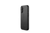Mobile - Covers & Cases - Mujjo Full Leather Case for iPhone 17 - Black - MUJJO-CL-060-BK
