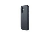 Mobile - Covers & Cases - Mujjo Full Leather Case for iPhone 17 - Basalt - MUJJO-CL-060-BS