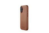 Mobile - Covers & Cases - Mujjo Full Leather Case for iPhone 17 - Tan - MUJJO-CL-060-TN
