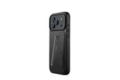 Mobile - Covers & Cases - Mujjo Wallet Leather Case for iPhone 17 Pro Max - MUJJO-CL-064-BK