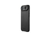 Mobile - Covers & Cases - Mujjo Full Leather Case for iPhone 17 Air - Black - MUJJO-CL-065-BK
