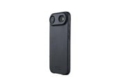 Mobile - Covers & Cases - Mujjo Full Leather Case for iPhone 17 Air - Basalt - MUJJO-CL-065-BS