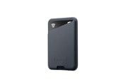 Andra mobiltillbehör - Mujjo Leather MagSafe Wallet - Basalt - MUJJO-WA-001-BS