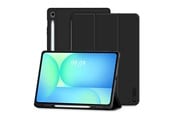 Tablet - Covers & Cases - Tech-Protect  SmartCase Pen for Samsung Galaxy Tab S10 FE+ 13.1 X620 / X626B - Black - 5906302368242