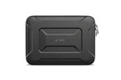 Väskor - Tech-Protect Ranger-X Tactical Laptop Case 13-14" - Black - 5906302368297